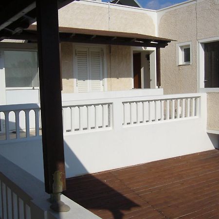 Margarita Apartment Perissa  Ngoại thất bức ảnh