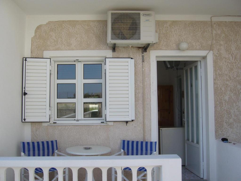Margarita Apartment Perissa  Phòng bức ảnh