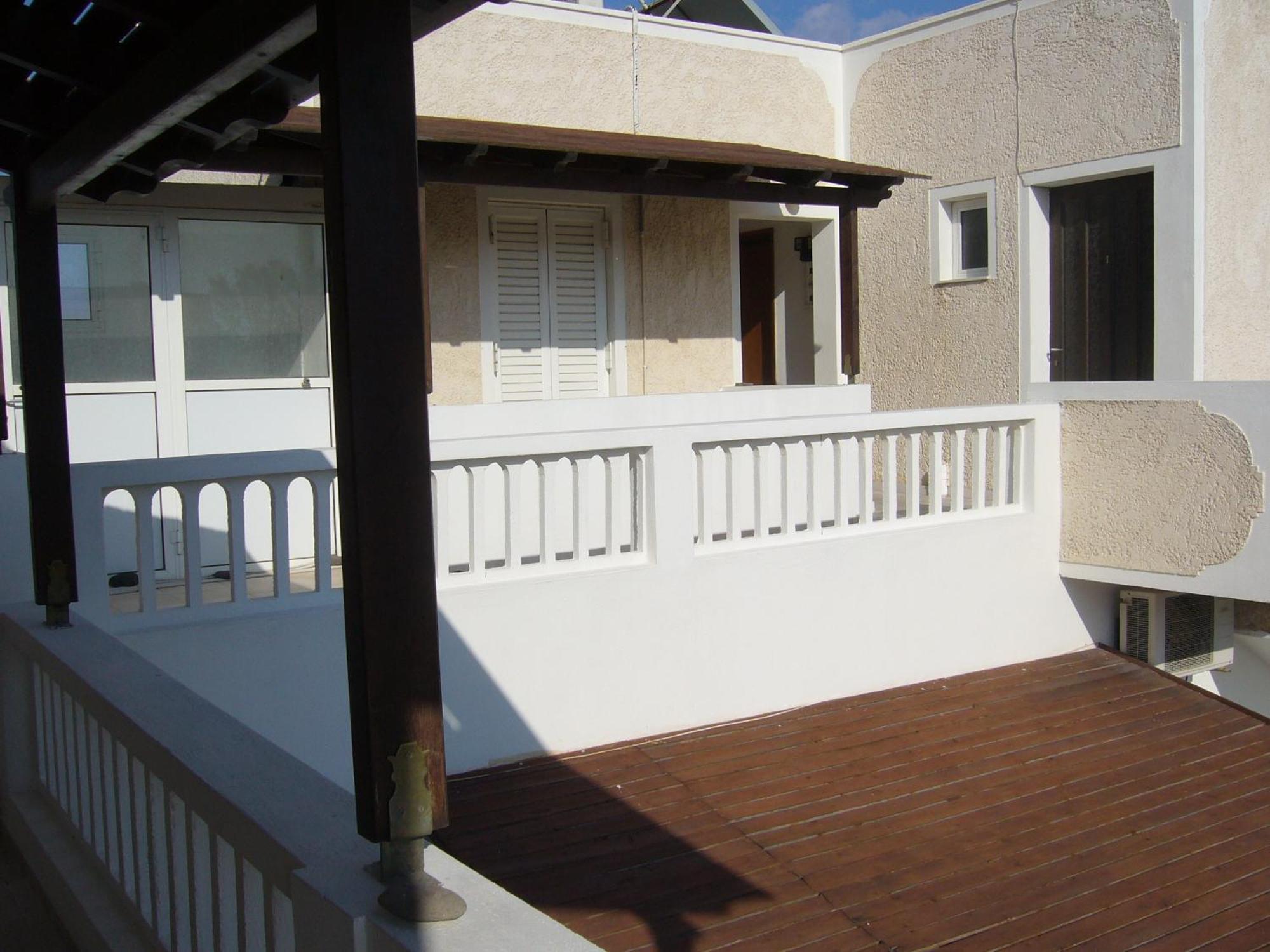 Margarita Apartment Perissa  Ngoại thất bức ảnh