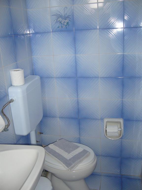 Margarita Apartment Perissa  Ngoại thất bức ảnh