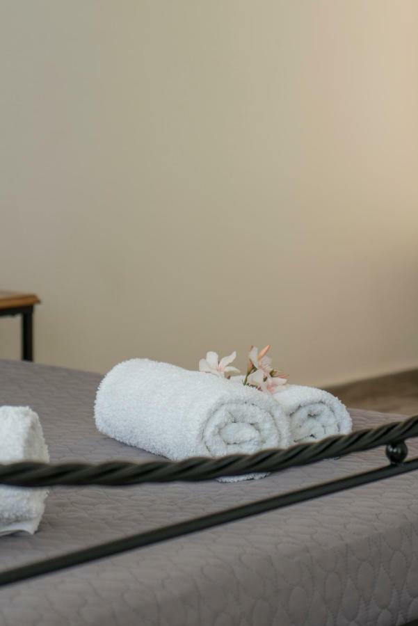 Margarita Apartment Perissa  Ngoại thất bức ảnh