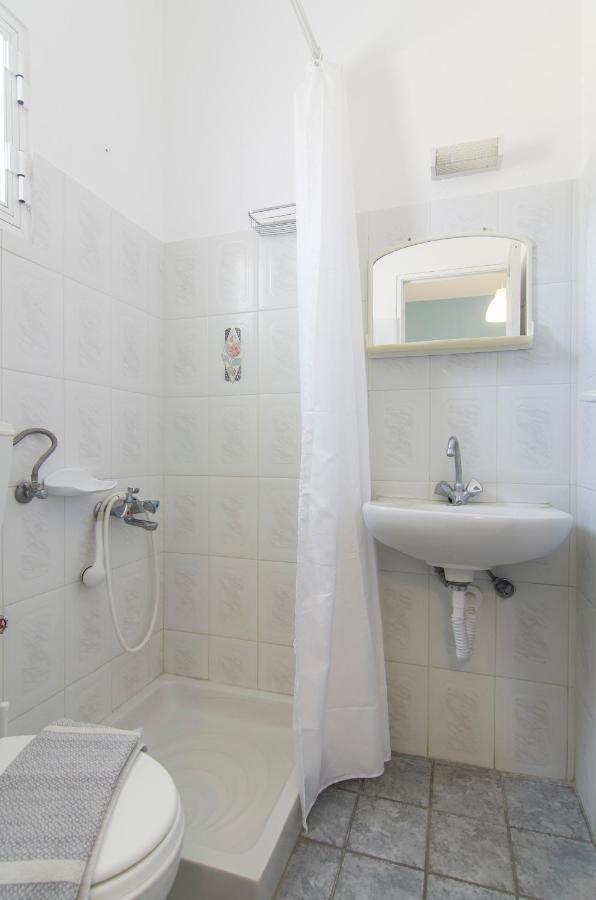 Margarita Apartment Perissa  Phòng bức ảnh